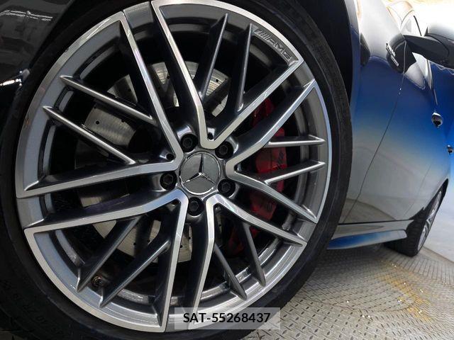 Mercedes Benz C-CLASS 2023-09 8660102-14