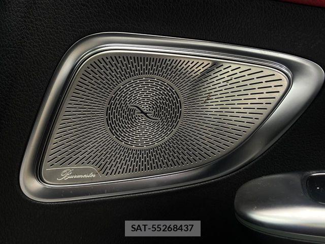 Mercedes Benz C-CLASS 2023-09 8660102-7