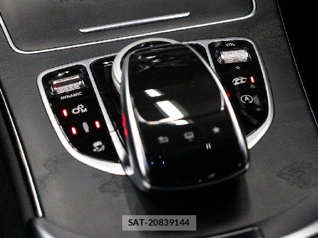 Mercedes Benz C-CLASS 2015-12 8743690-9