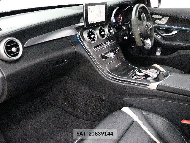 Mercedes Benz C-CLASS 2015-12 8743690-15