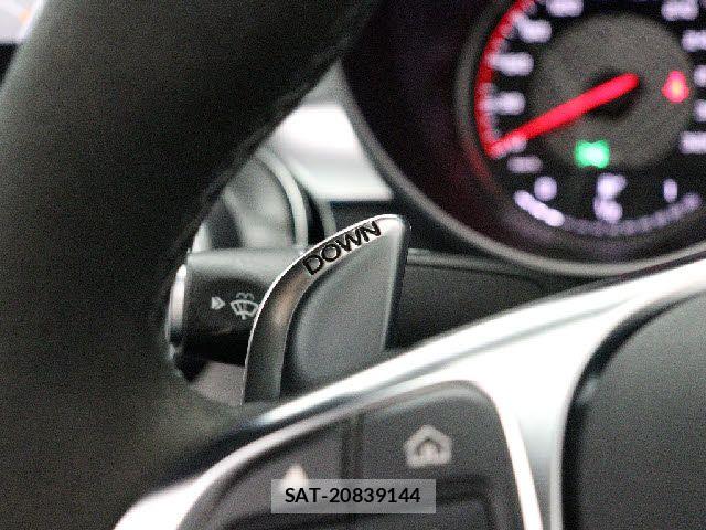 Mercedes Benz C-CLASS 2015-12 8743690-27