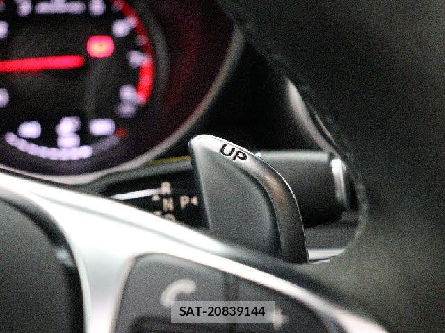 Mercedes Benz C-CLASS 2015-12 8743690-28