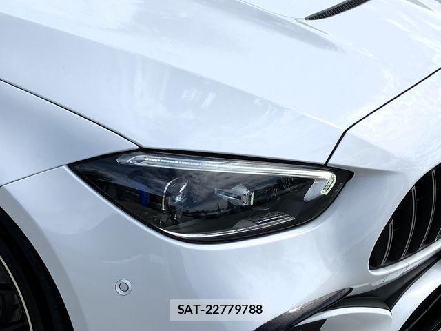Mercedes Benz C-CLASS 2026-03 8743686-3