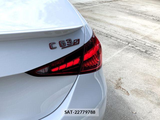 Mercedes Benz C-CLASS 2026-03 8743686-5
