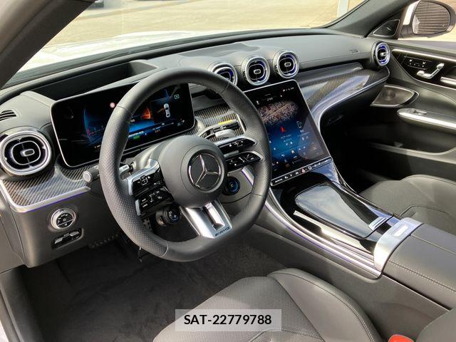Mercedes Benz C-CLASS 2026-03 8743686-6
