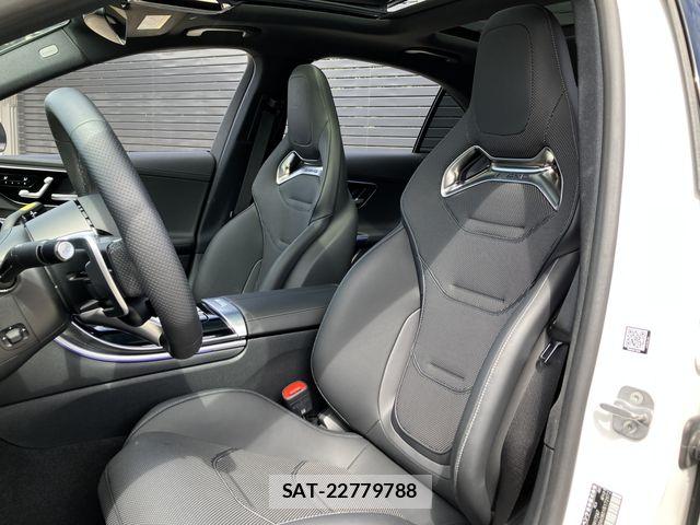 Mercedes Benz C-CLASS 2026-03 8743686-7