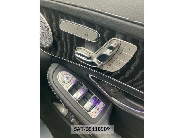 Mercedes Benz C-CLASS 2019-04 8830166-20
