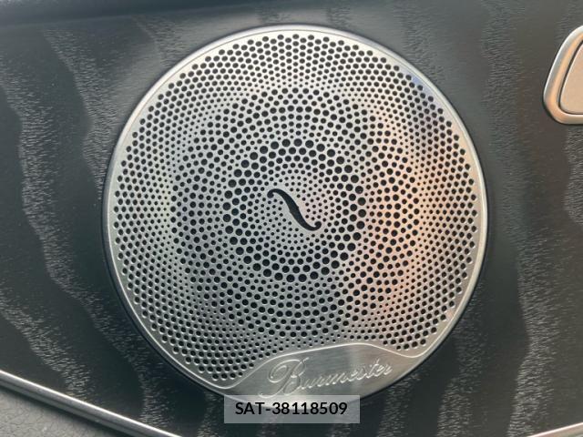 Mercedes Benz C-CLASS 2019-04 8830166-26