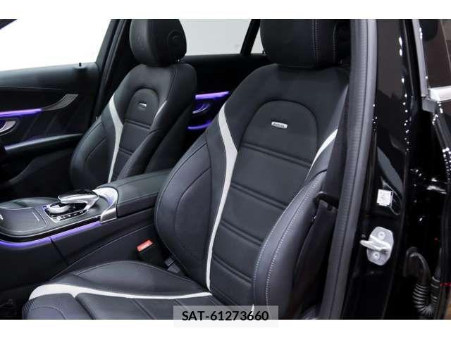 Mercedes Benz C-CLASS 2019-07 8871404-9