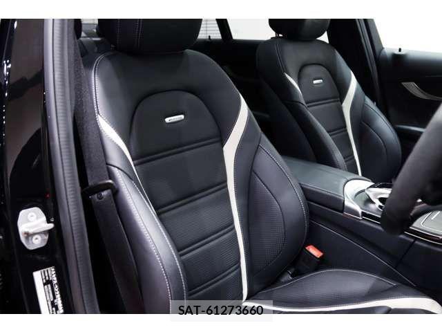 Mercedes Benz C-CLASS 2019-07 8871404-2