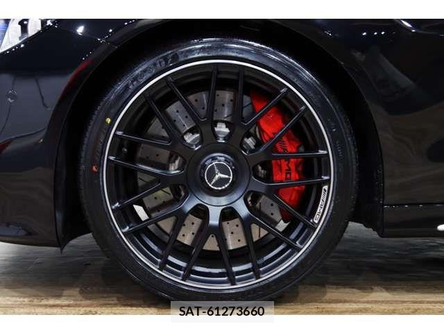 Mercedes Benz C-CLASS 2019-07 8871404-3
