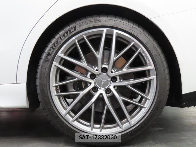 Mercedes Benz C-CLASS 2023-01 8880661-9