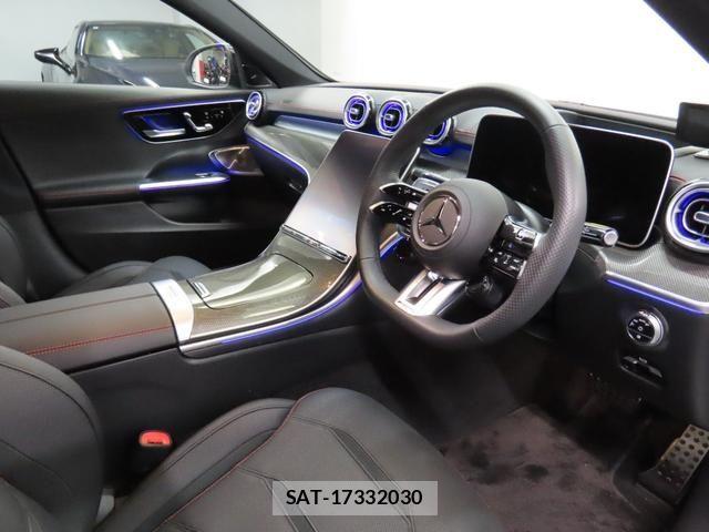 Mercedes Benz C-CLASS 2023-01 8880661-10