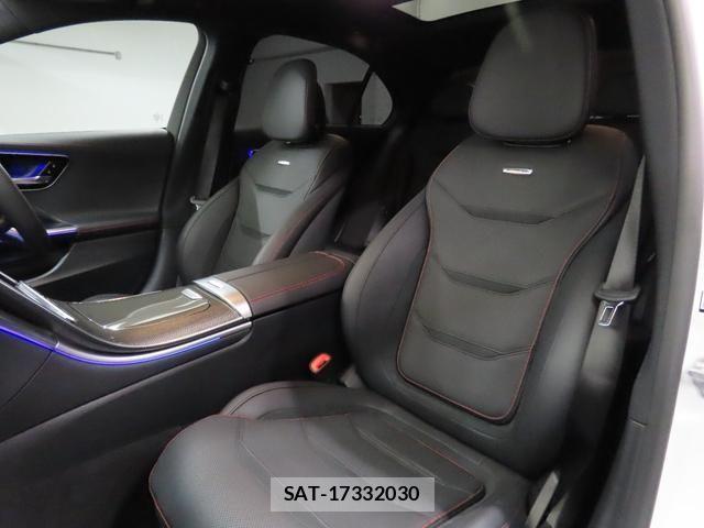 Mercedes Benz C-CLASS 2023-01 8880661-12