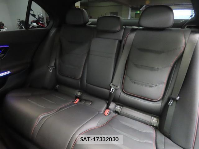 Mercedes Benz C-CLASS 2023-01 8880661-14