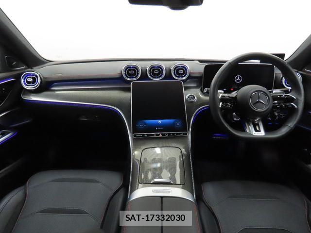 Mercedes Benz C-CLASS 2023-01 8880661-15