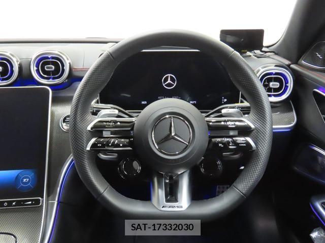 Mercedes Benz C-CLASS 2023-01 8880661-16