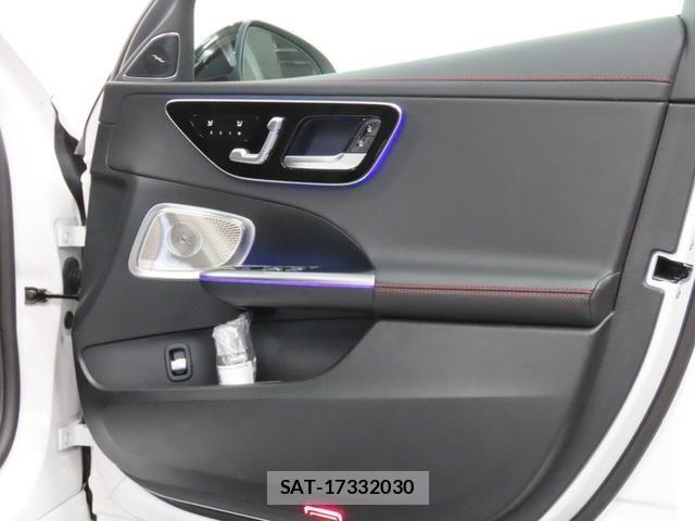 Mercedes Benz C-CLASS 2023-01 8880661-20
