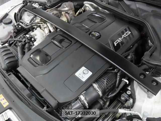 Mercedes Benz C-CLASS 2023-01 8880661-25