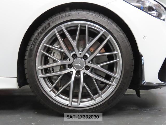 Mercedes Benz C-CLASS 2023-01 8880661-6