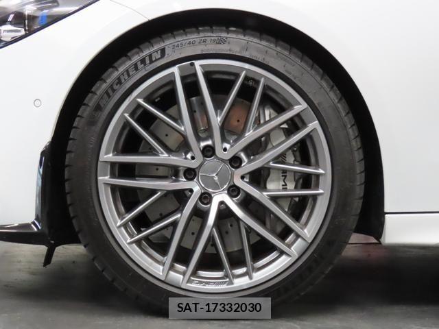 Mercedes Benz C-CLASS 2023-01 8880661-7
