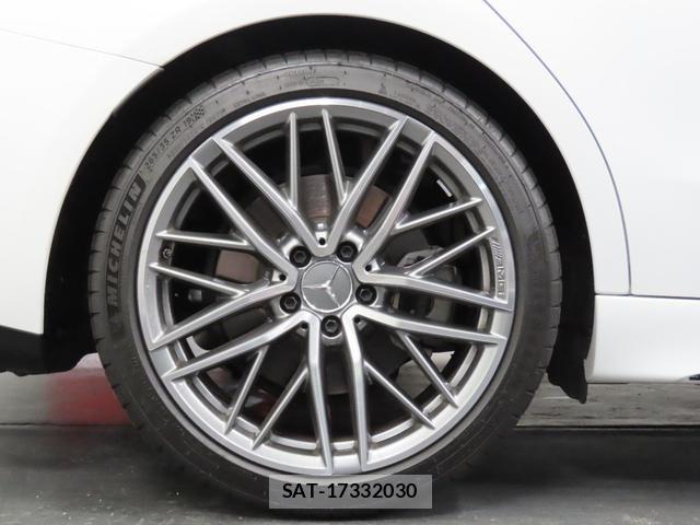 Mercedes Benz C-CLASS 2023-01 8880661-8