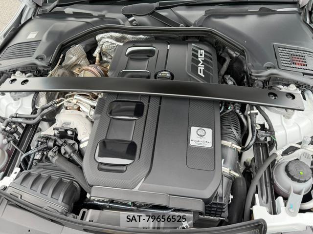 Mercedes Benz C-CLASS 2023-12 8883885-15