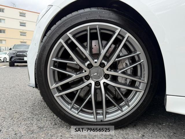 Mercedes Benz C-CLASS 2023-12 8883885-16