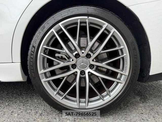 Mercedes Benz C-CLASS 2023-12 8883885-17