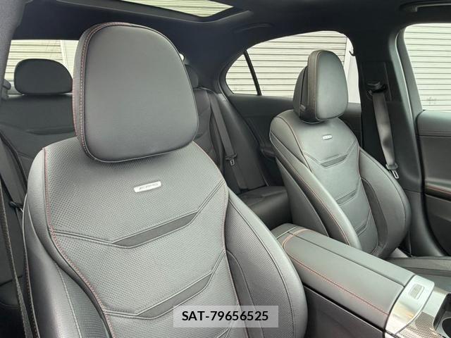Mercedes Benz C-CLASS 2023-12 8883885-3