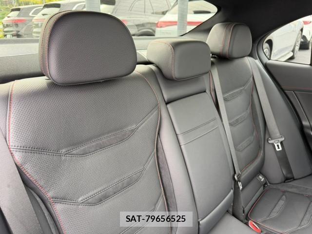 Mercedes Benz C-CLASS 2023-12 8883885-4