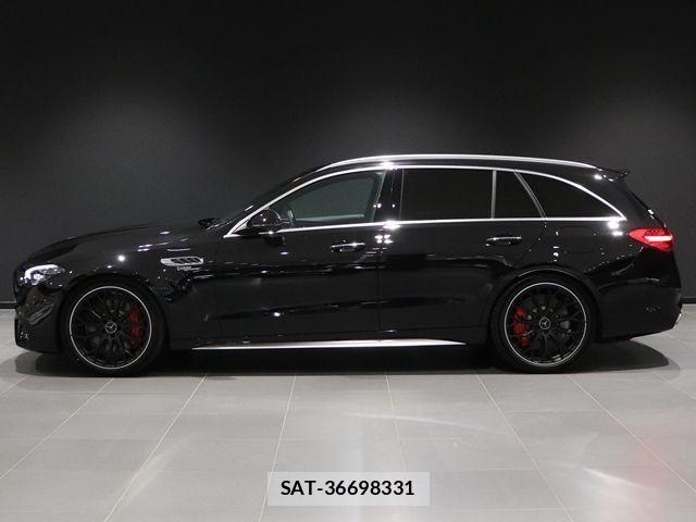 Mercedes Benz C-CLASS 2025-03 1322310-15