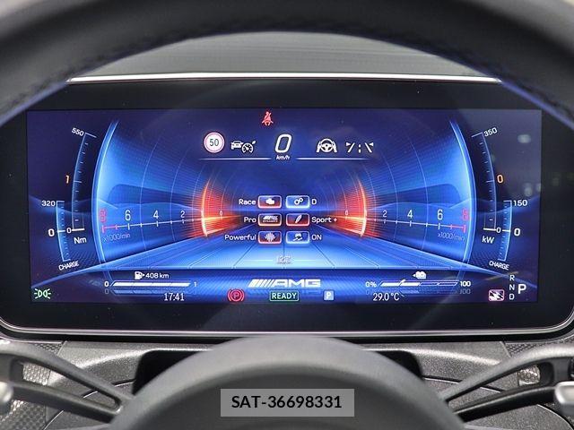 Mercedes Benz C-CLASS 2025-03 1322310-21