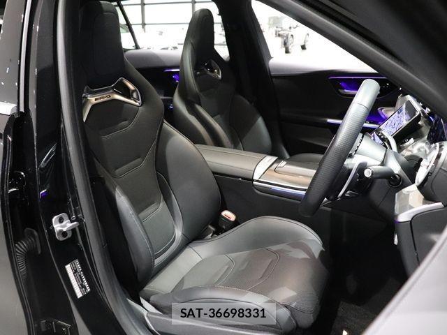Mercedes Benz C-CLASS 2025-03 1322310-26