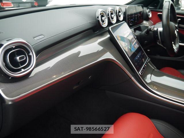 Mercedes Benz C-CLASS 2023-03 1354825-10