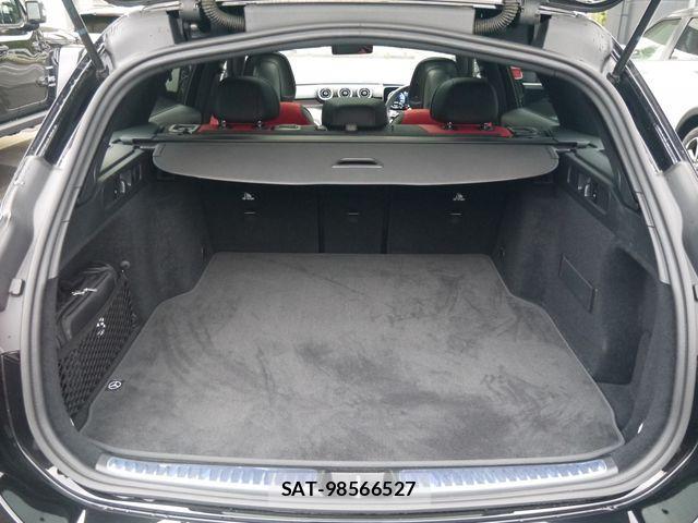 Mercedes Benz C-CLASS 2023-03 1354825-12