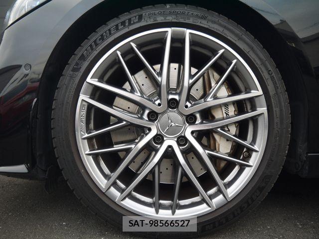 Mercedes Benz C-CLASS 2023-03 1354825-15