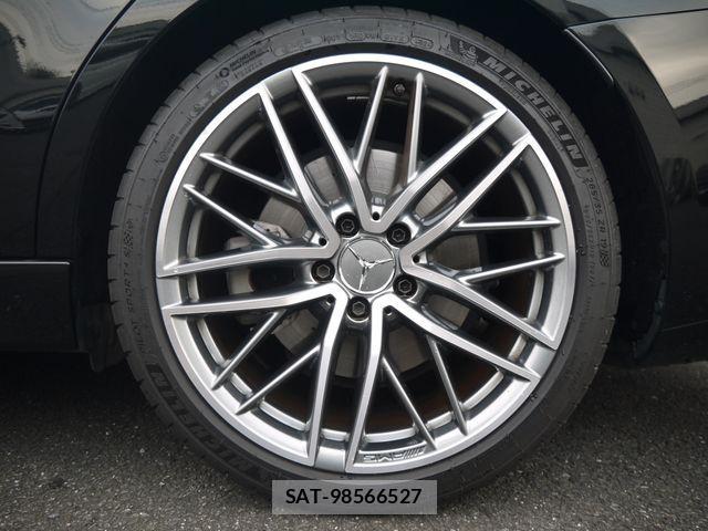 Mercedes Benz C-CLASS 2023-03 1354825-16