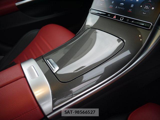 Mercedes Benz C-CLASS 2023-03 1354825-4