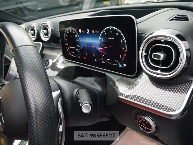 Mercedes Benz C-CLASS 2023-03 1354825-5