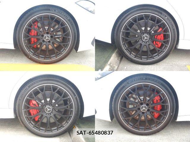 Mercedes Benz C-CLASS 2024-05 1413389-11