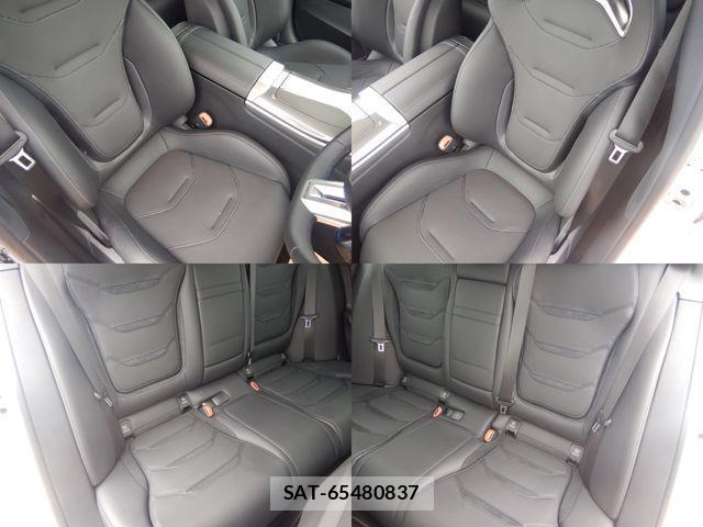 Mercedes Benz C-CLASS 2024-05 1413389-21