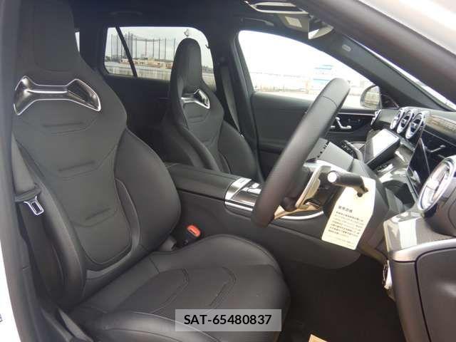 Mercedes Benz C-CLASS 2024-05 1413389-22