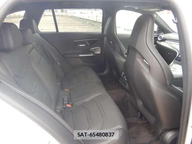 Mercedes Benz C-CLASS 2024-05 1413389-23