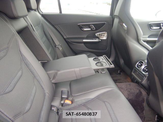 Mercedes Benz C-CLASS 2024-05 1413389-24