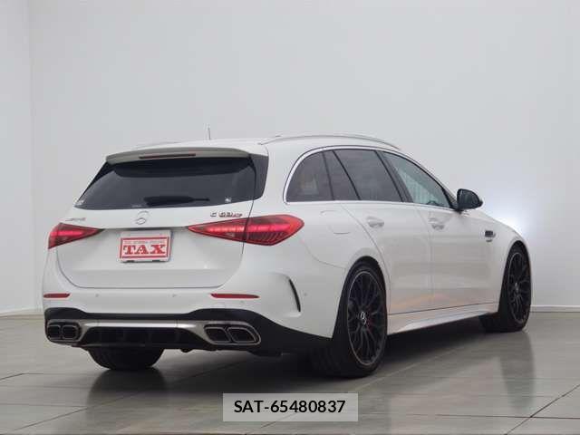 Mercedes Benz C-CLASS 2024-05 1413389-2