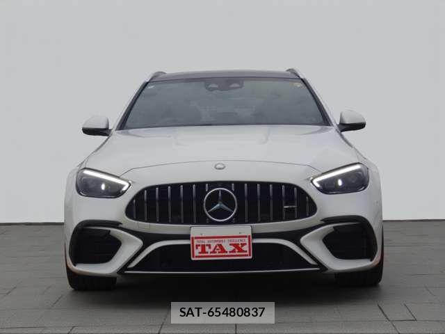 Mercedes Benz C-CLASS 2024-05 1413389-4