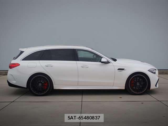 Mercedes Benz C-CLASS 2024-05 1413389-6