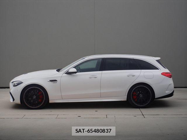 Mercedes Benz C-CLASS 2024-05 1413389-7