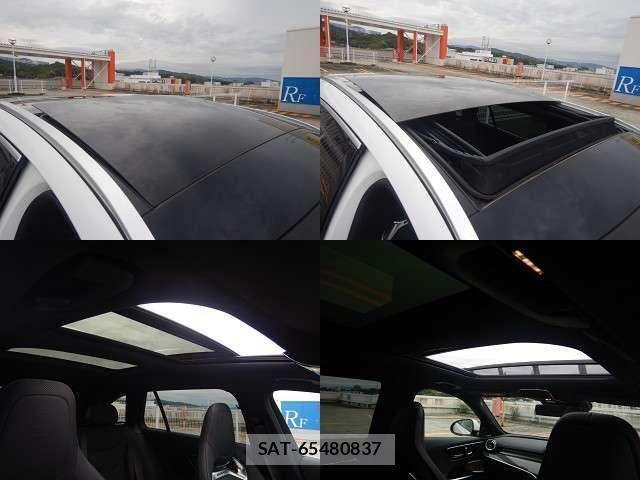 Mercedes Benz C-CLASS 2024-05 1413389-8